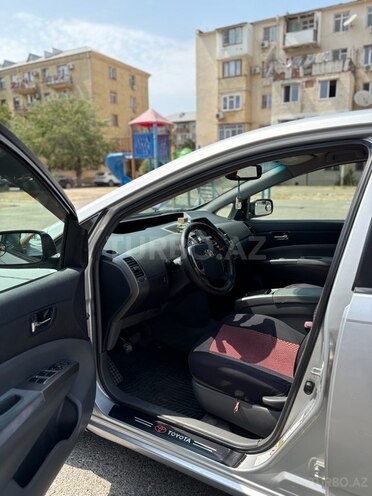 Toyota Prius 2007, 344,400 km - 1.5 l - Bakı