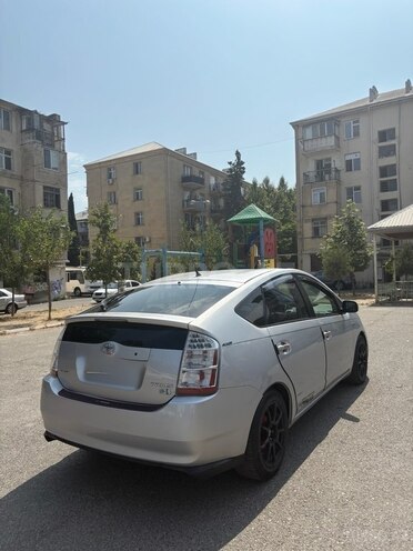 Toyota Prius 2007, 344,400 km - 1.5 l - Bakı