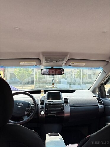 Toyota Prius 2007, 344,400 km - 1.5 l - Bakı