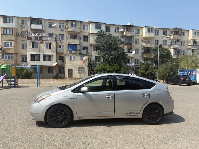 Toyota Prius 2007, 344,400 km - 1.5 l - Bakı