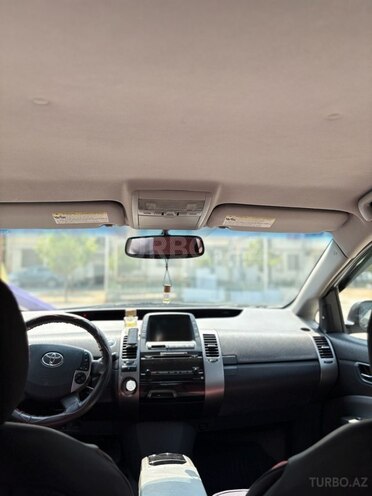 Toyota Prius 2007, 344,400 km - 1.5 l - Bakı