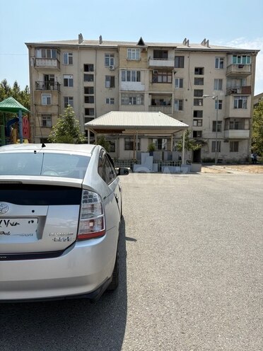 Toyota Prius 2007, 344,400 km - 1.5 l - Bakı