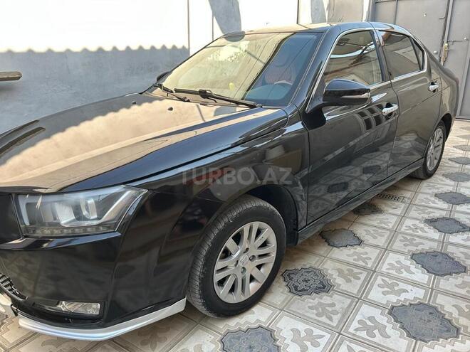 Khazar LD 2023, 64,000 km - 1.7 l - Bakı