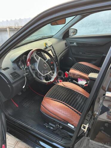 Khazar LD 2023, 64,000 km - 1.7 l - Bakı