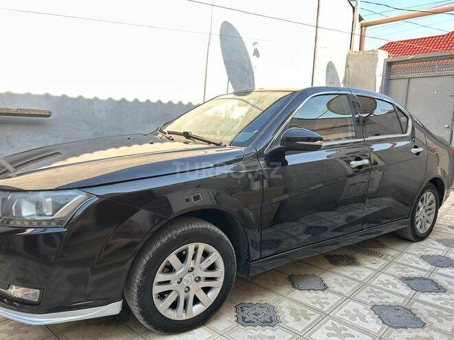 Khazar LD 2023, 64,000 km - 1.7 l - Bakı