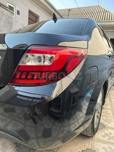 Khazar LD 2023, 64,000 km - 1.7 l - Bakı