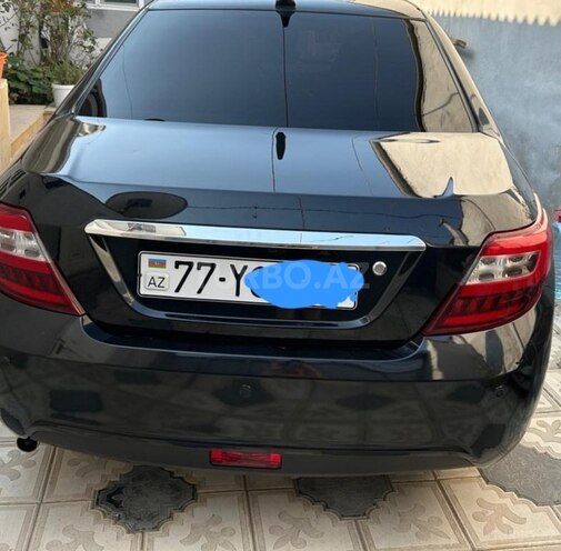 Khazar LD 2023, 64,000 km - 1.7 l - Bakı