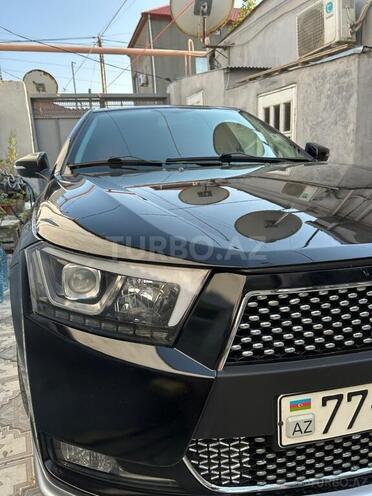 Khazar LD 2023, 64,000 km - 1.7 l - Bakı