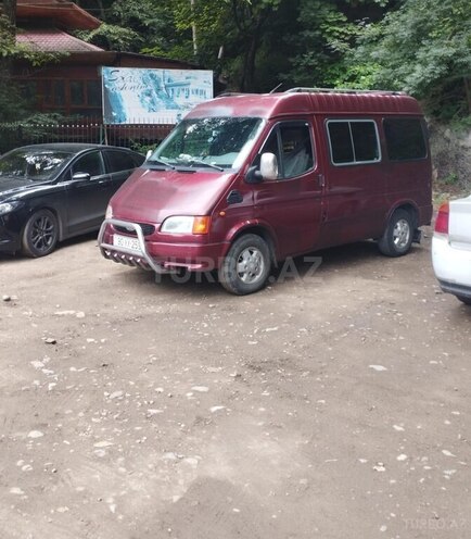 Ford Transit 1999, 432,000 km - 2.5 л - Bakı