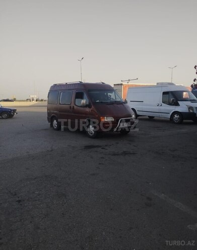 Ford Transit 1999, 432,000 km - 2.5 л - Bakı