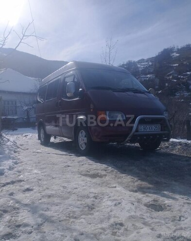 Ford Transit 1999, 432,000 km - 2.5 л - Bakı