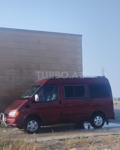 Ford Transit 1999, 432,000 km - 2.5 л - Bakı