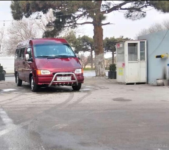 Ford Transit 1999, 432,000 km - 2.5 л - Bakı