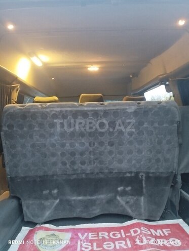 Ford Transit 1999, 432,000 km - 2.5 л - Bakı