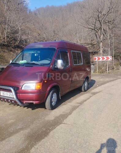Ford Transit 1999, 432,000 km - 2.5 л - Bakı