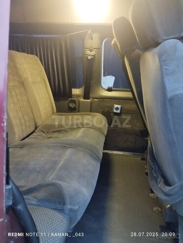 Ford Transit 1999, 432,000 km - 2.5 л - Bakı