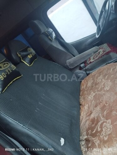 Ford Transit 1999, 432,000 km - 2.5 л - Bakı