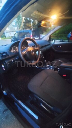 Mercedes A 180 2011, 150,000 km - 1.7 л - Bakı