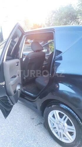 Mercedes A 180 2011, 150,000 km - 1.7 л - Bakı