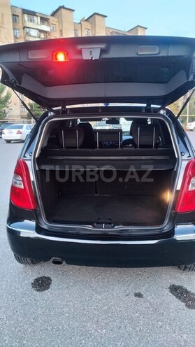 Mercedes A 180 2011, 150,000 km - 1.7 л - Bakı