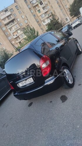 Mercedes A 180 2011, 150,000 km - 1.7 л - Bakı