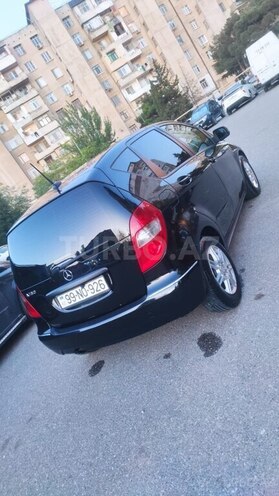 Mercedes A 180 2011, 150,000 km - 1.7 л - Bakı