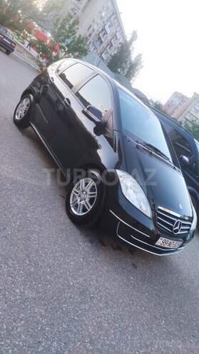 Mercedes A 180 2011, 150,000 km - 1.7 л - Bakı