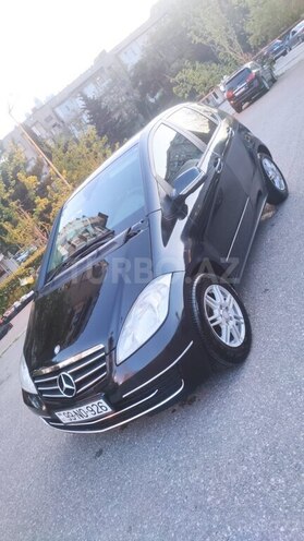 Mercedes A 180 2011, 150,000 km - 1.7 л - Bakı