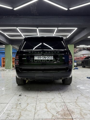 Land Rover Range Rover 2013, 155,000 km - 5.0 l - Bakı