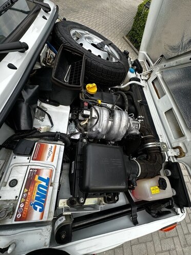 LADA (VAZ) Niva 2019, 16,900 km - 1.7 l - Bakı