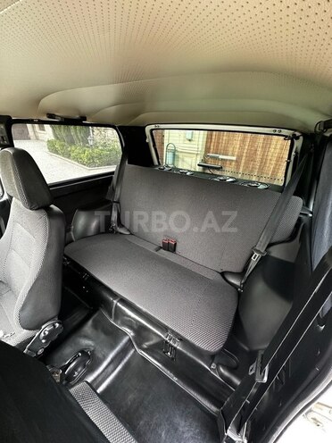 LADA (VAZ) Niva 2019, 16,900 km - 1.7 l - Bakı
