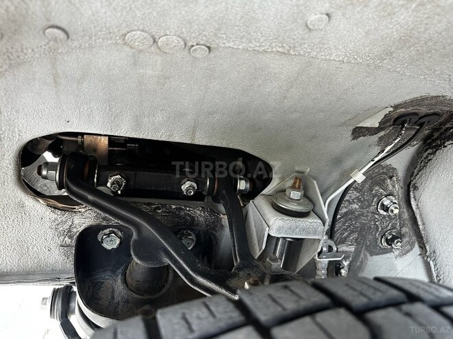 LADA (VAZ) Niva 2019, 16,900 km - 1.7 l - Bakı