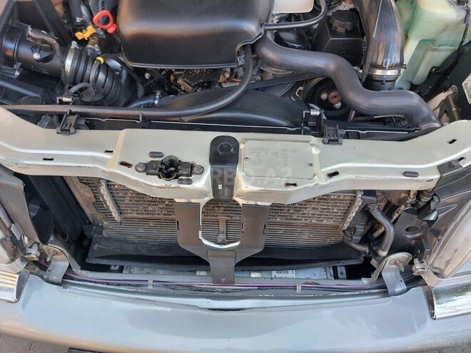 Mercedes C 220 d 1998, 357,000 km - 2.1 l - Bakı