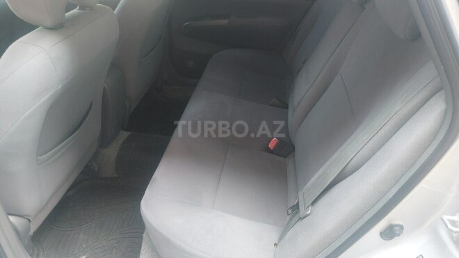 Toyota Prius 2008, 162,000 km - 1.5 l - Gəncə
