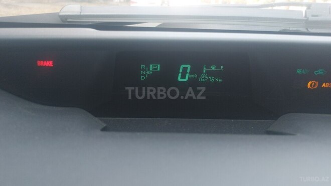 Toyota Prius 2008, 162,000 km - 1.5 l - Gəncə