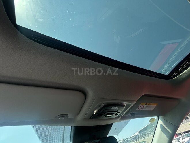 Toyota Corolla Cross 2024, 15,691 km - 2.0 l - Bakı