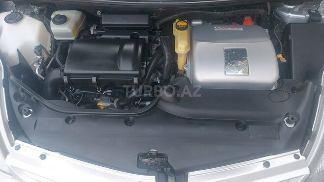Toyota Prius 2008, 162,000 km - 1.5 l - Gəncə