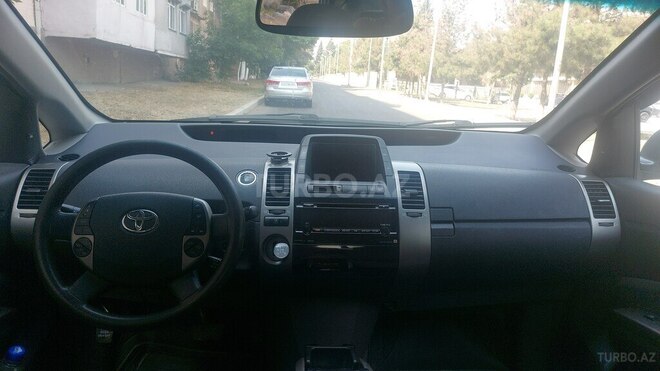 Toyota Prius 2008, 162,000 km - 1.5 l - Gəncə