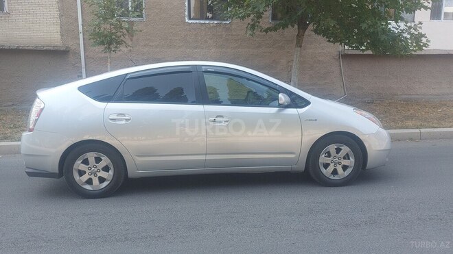 Toyota Prius 2008, 162,000 km - 1.5 l - Gəncə