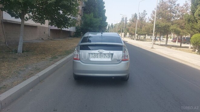 Toyota Prius 2008, 162,000 km - 1.5 l - Gəncə