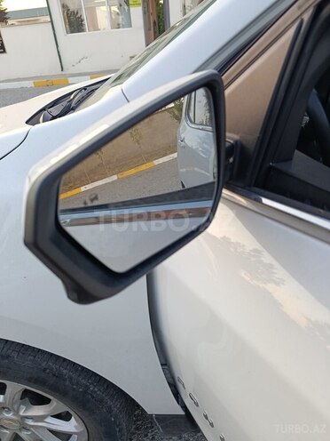Chevrolet Equinox 2021, 110,000 km - 1.5 л - Bakı