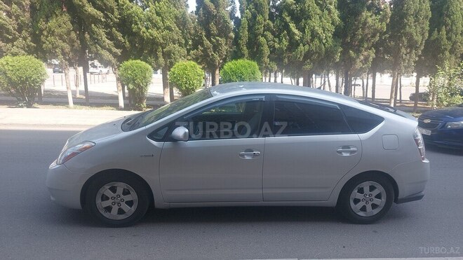 Toyota Prius 2008, 162,000 km - 1.5 l - Gəncə