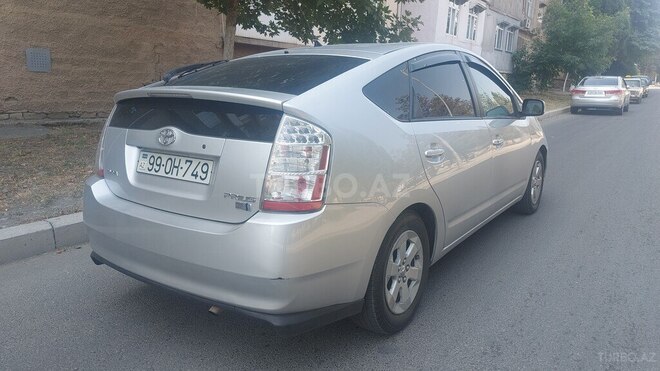 Toyota Prius 2008, 162,000 km - 1.5 l - Gəncə
