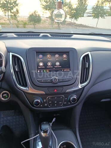 Chevrolet Equinox 2021, 110,000 km - 1.5 л - Bakı