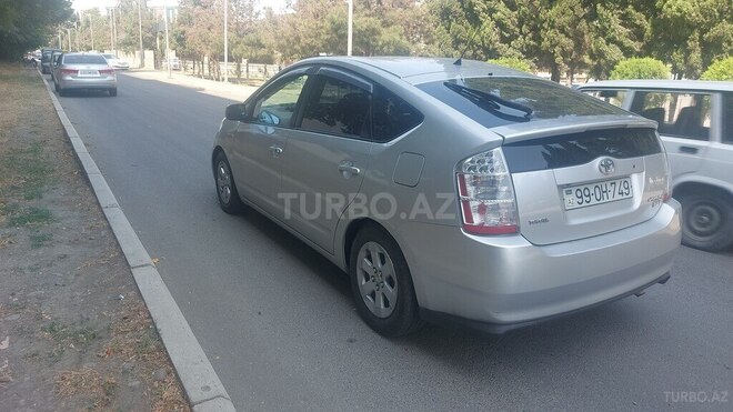 Toyota Prius 2008, 162,000 km - 1.5 l - Gəncə