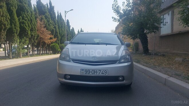 Toyota Prius 2008, 162,000 km - 1.5 l - Gəncə