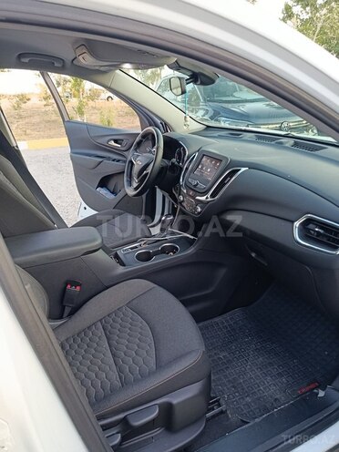 Chevrolet Equinox 2021, 110,000 km - 1.5 л - Bakı