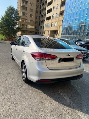 Kia Forte 2018, 210,000 km - 2.0 l - Bakı