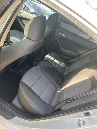 Kia Forte 2018, 210,000 km - 2.0 l - Bakı