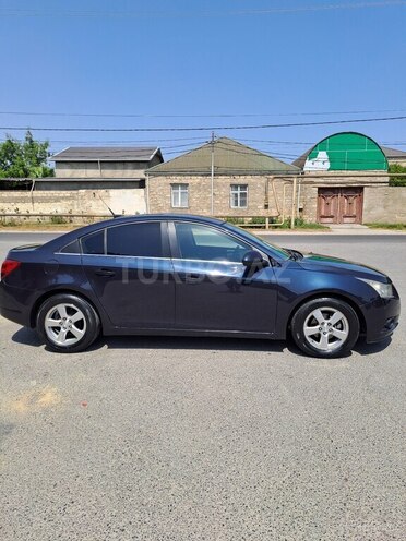 Chevrolet Cruze 2013, 300,000 km - 1.4 l - Bakı